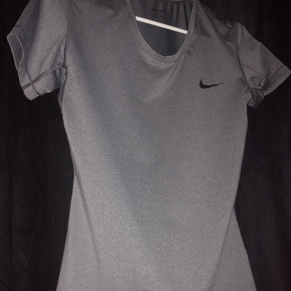 Nike Dri-Fit Athletic Tee